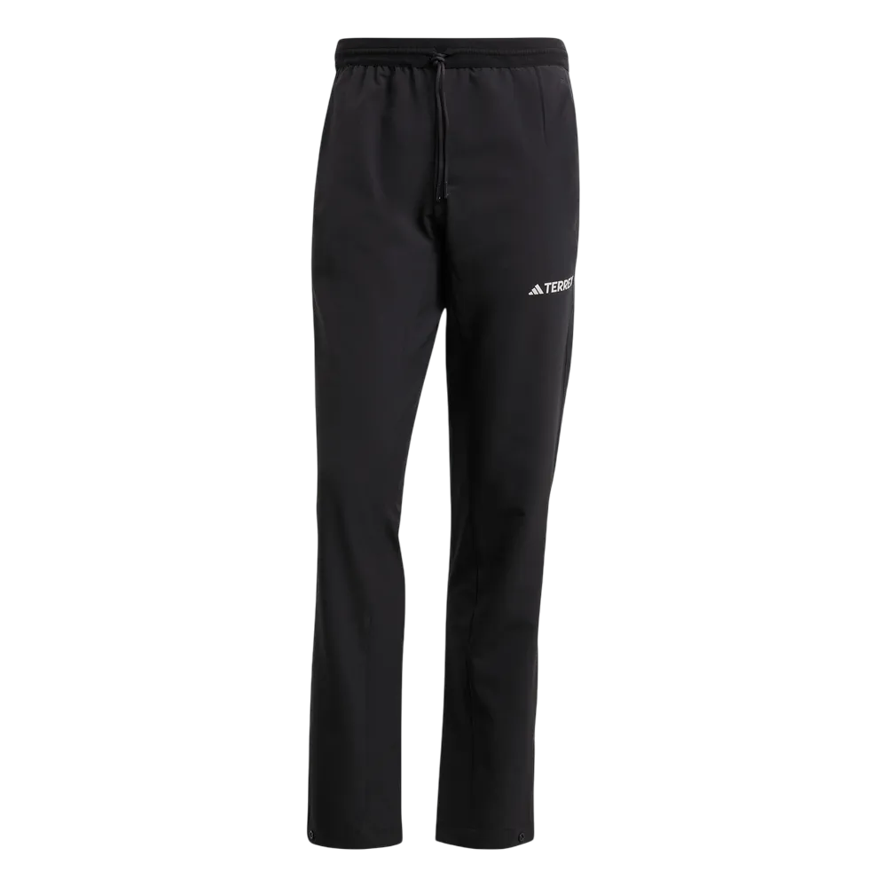 Туристичні черевики Terrex Skychaser AX5 Mid GORE-TEX CLIMAWARM+