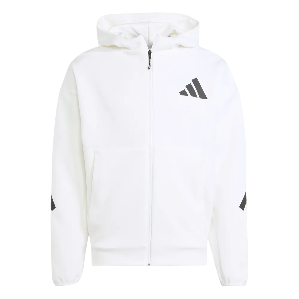 Худі New adidas Z.N.E. Full-Zip Sportswear JF2443 — adidas Україна
