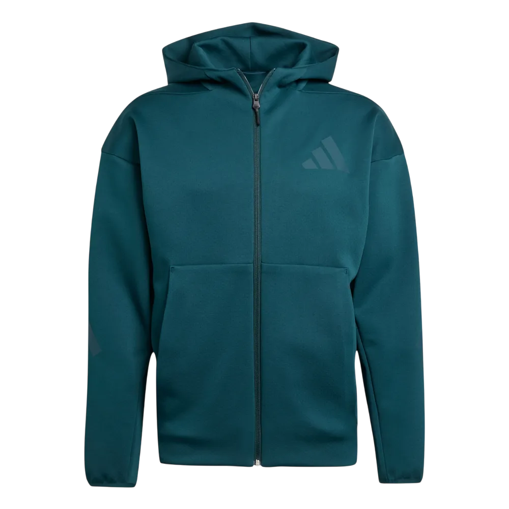Худі New adidas Z.N.E. Full-Zip Sportswear KB3709 — adidas Україна