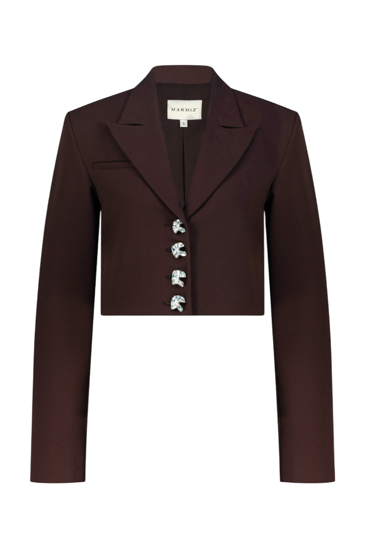 【INCHANT ME】Terra Summer Overfit Blazer Jacket INCHANT ME】Terra Summer Overfit Blazer Jacket (INCHANT ME
