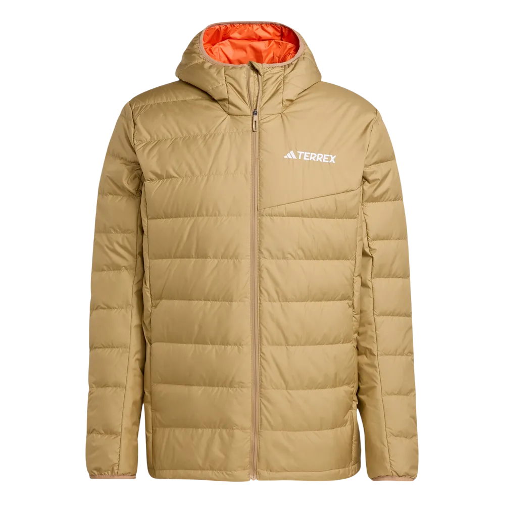Туристичні черевики Terrex Skychaser AX5 Mid GORE-TEX CLIMAWARM+